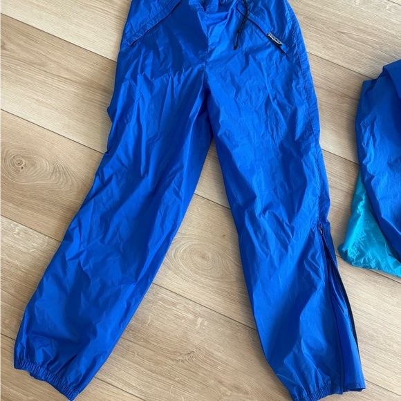 Vintage Patagonia Windbreaker Jacket and Pants Set - Picture 4 of 4